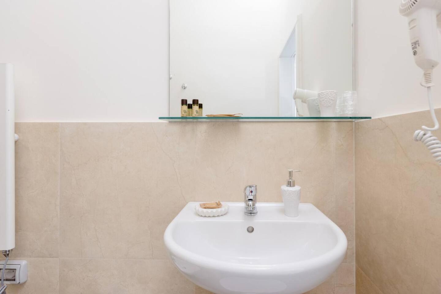 Hotel Il Re Degli Scalzi à Matera Extérieur photo