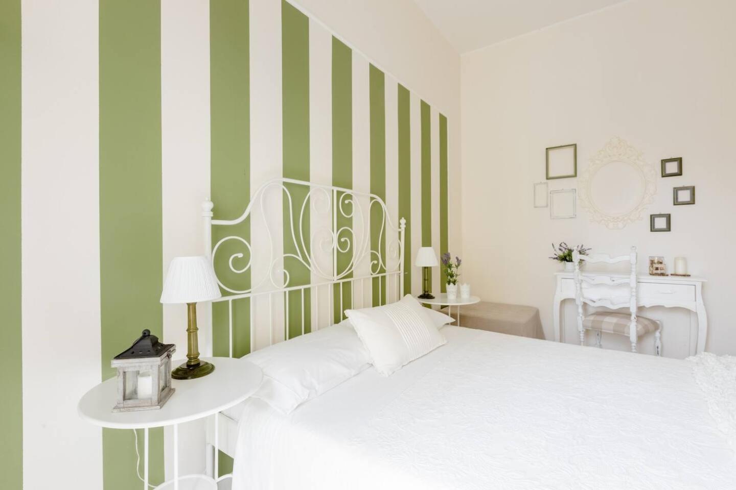 Hotel Il Re Degli Scalzi à Matera Extérieur photo