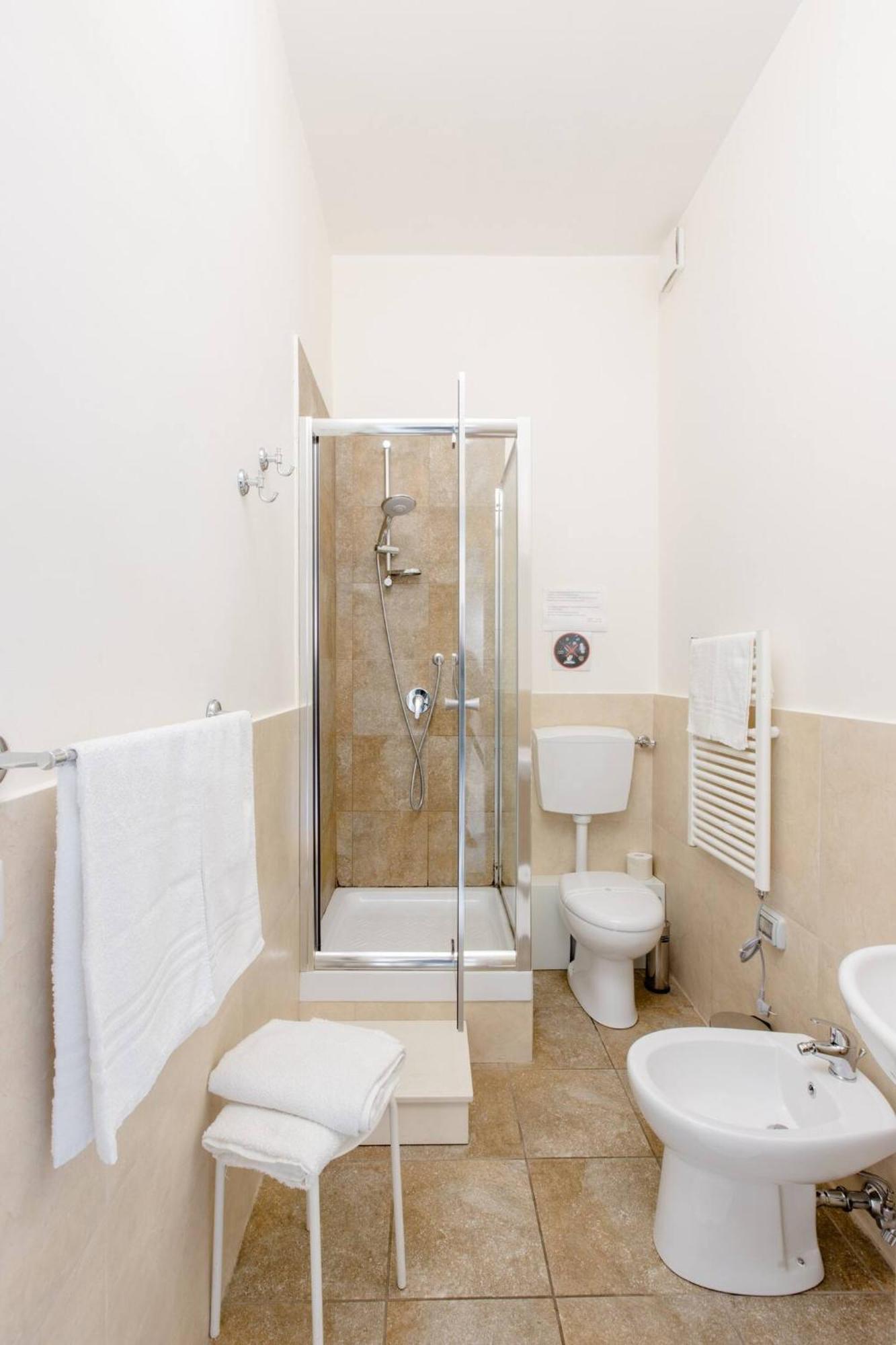 Hotel Il Re Degli Scalzi à Matera Extérieur photo