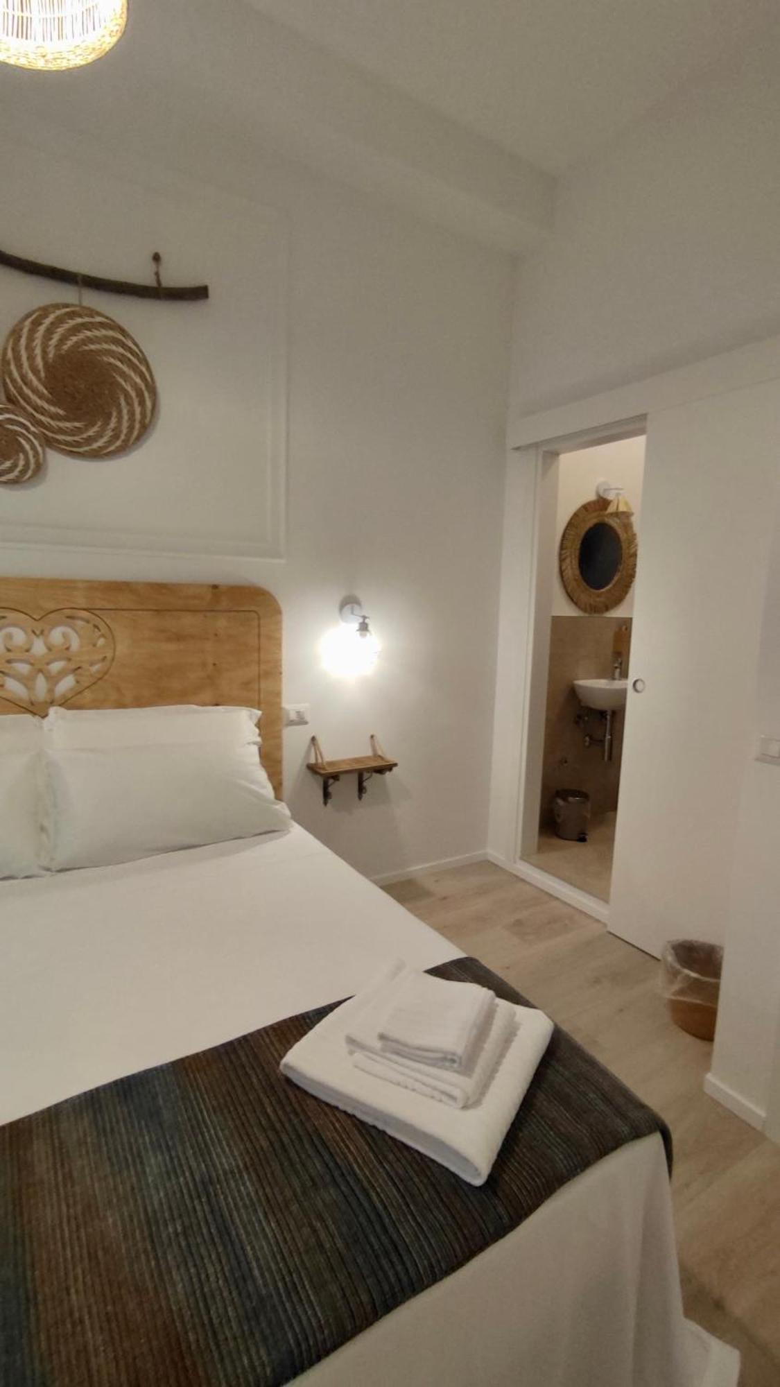 Hotel Il Re Degli Scalzi à Matera Extérieur photo
