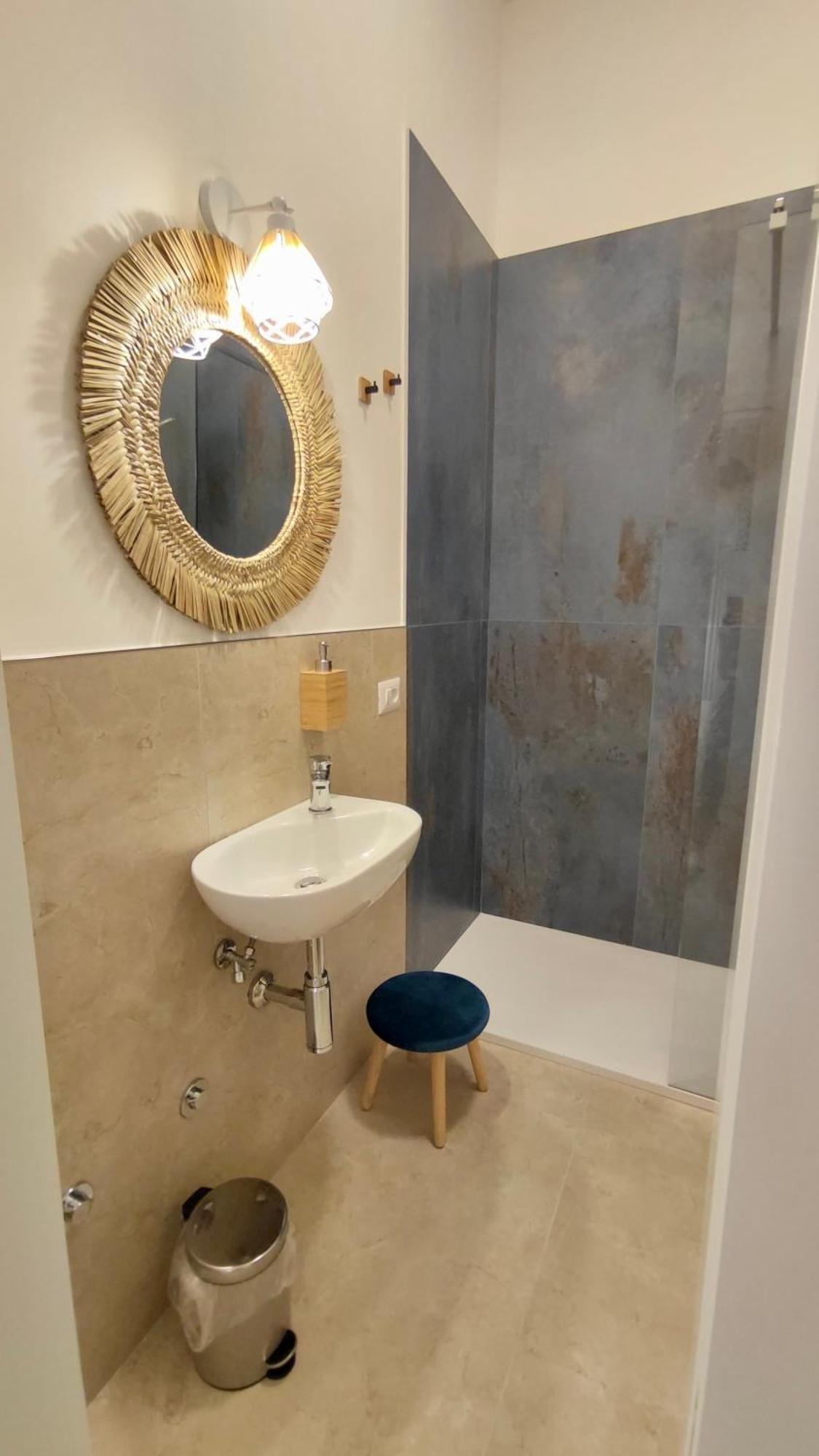 Hotel Il Re Degli Scalzi à Matera Extérieur photo