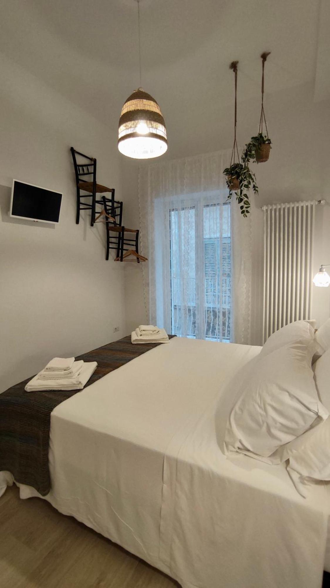 Hotel Il Re Degli Scalzi à Matera Extérieur photo