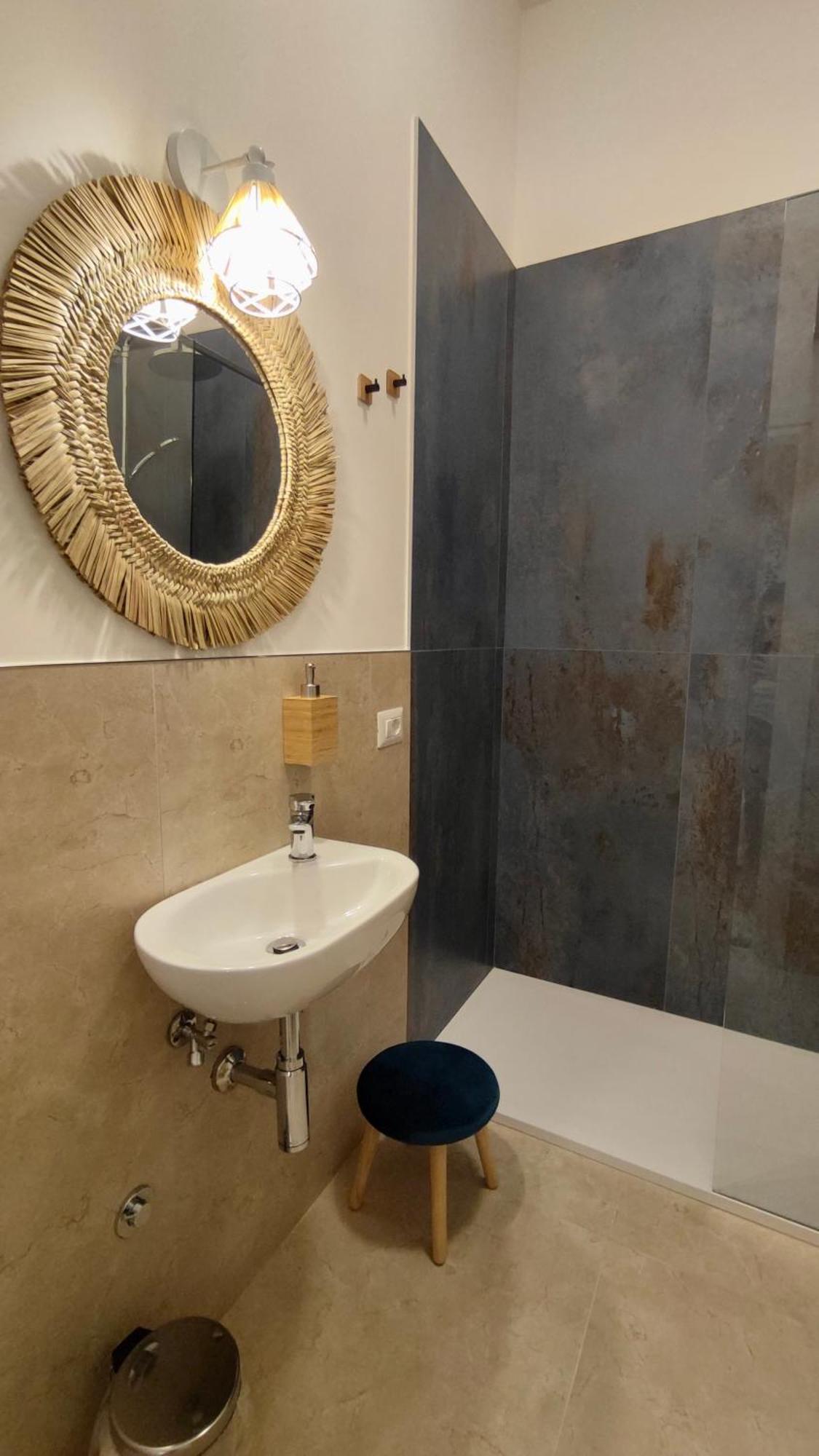 Hotel Il Re Degli Scalzi à Matera Extérieur photo