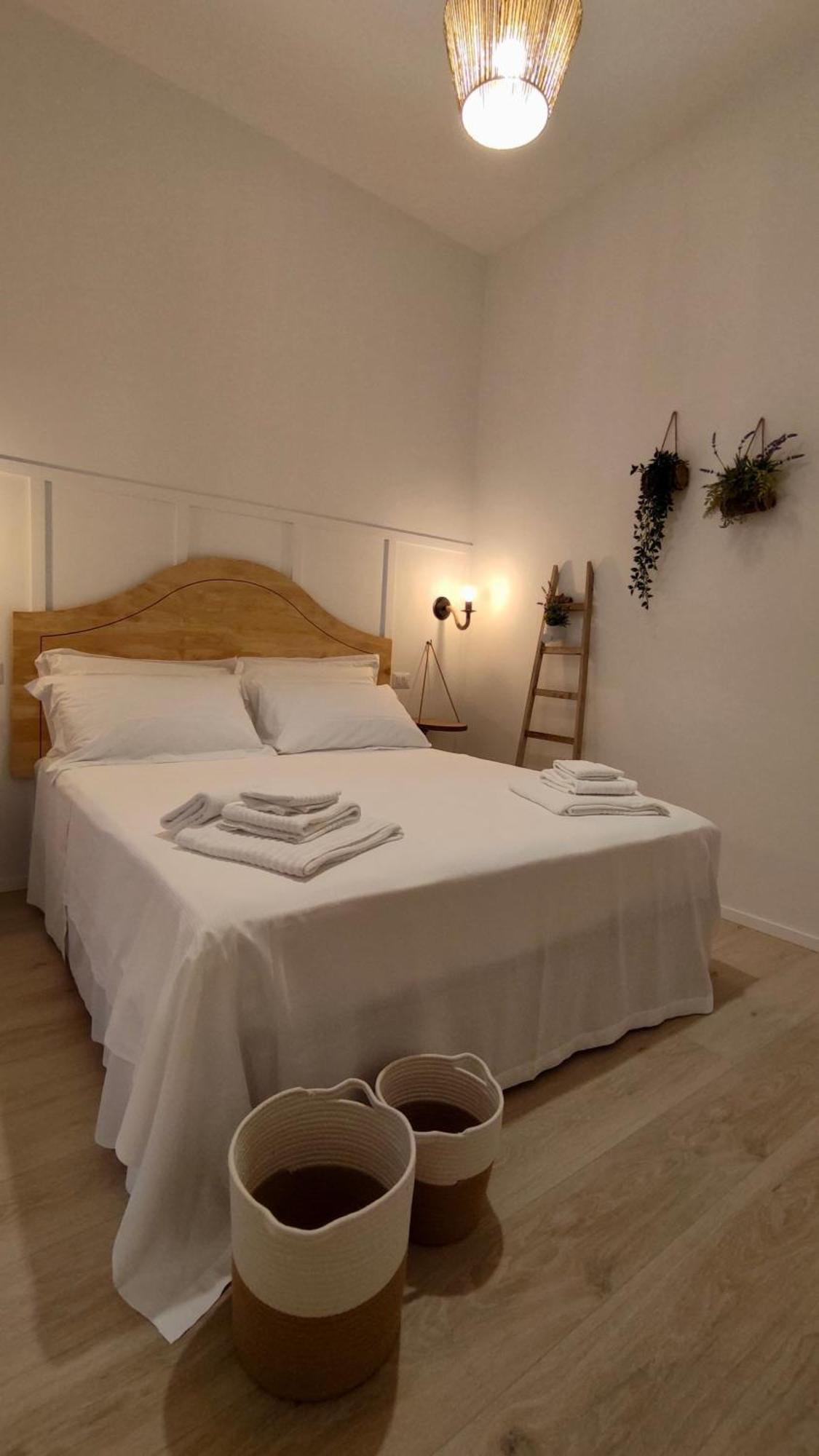 Hotel Il Re Degli Scalzi à Matera Extérieur photo