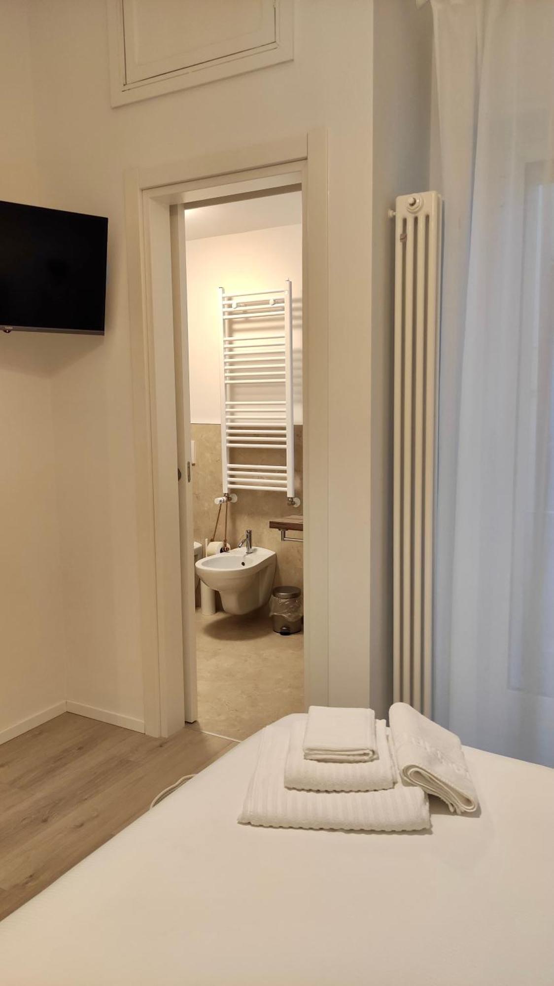 Hotel Il Re Degli Scalzi à Matera Extérieur photo
