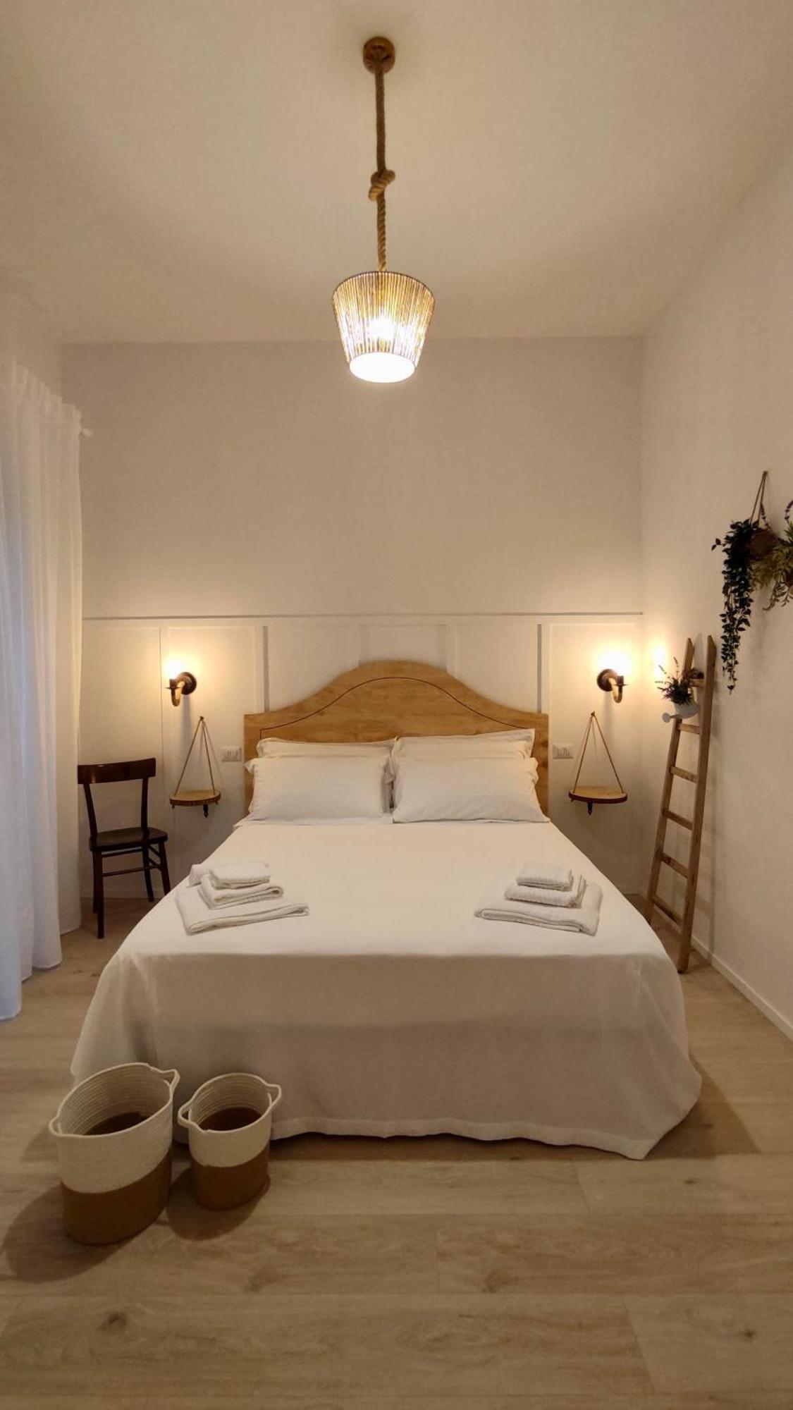 Hotel Il Re Degli Scalzi à Matera Extérieur photo