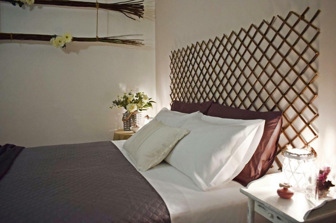 Hotel Il Re Degli Scalzi à Matera Extérieur photo
