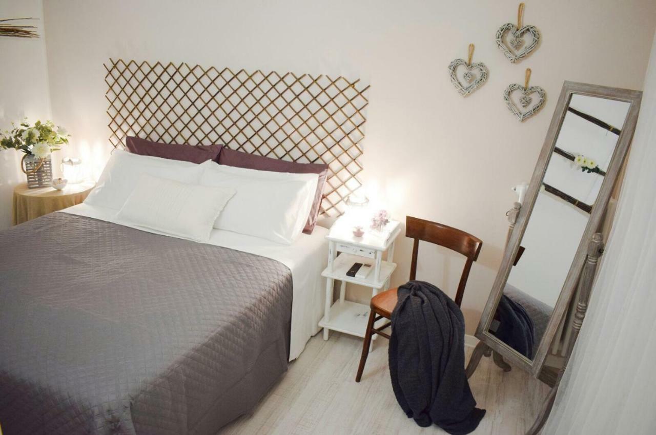 Hotel Il Re Degli Scalzi à Matera Extérieur photo