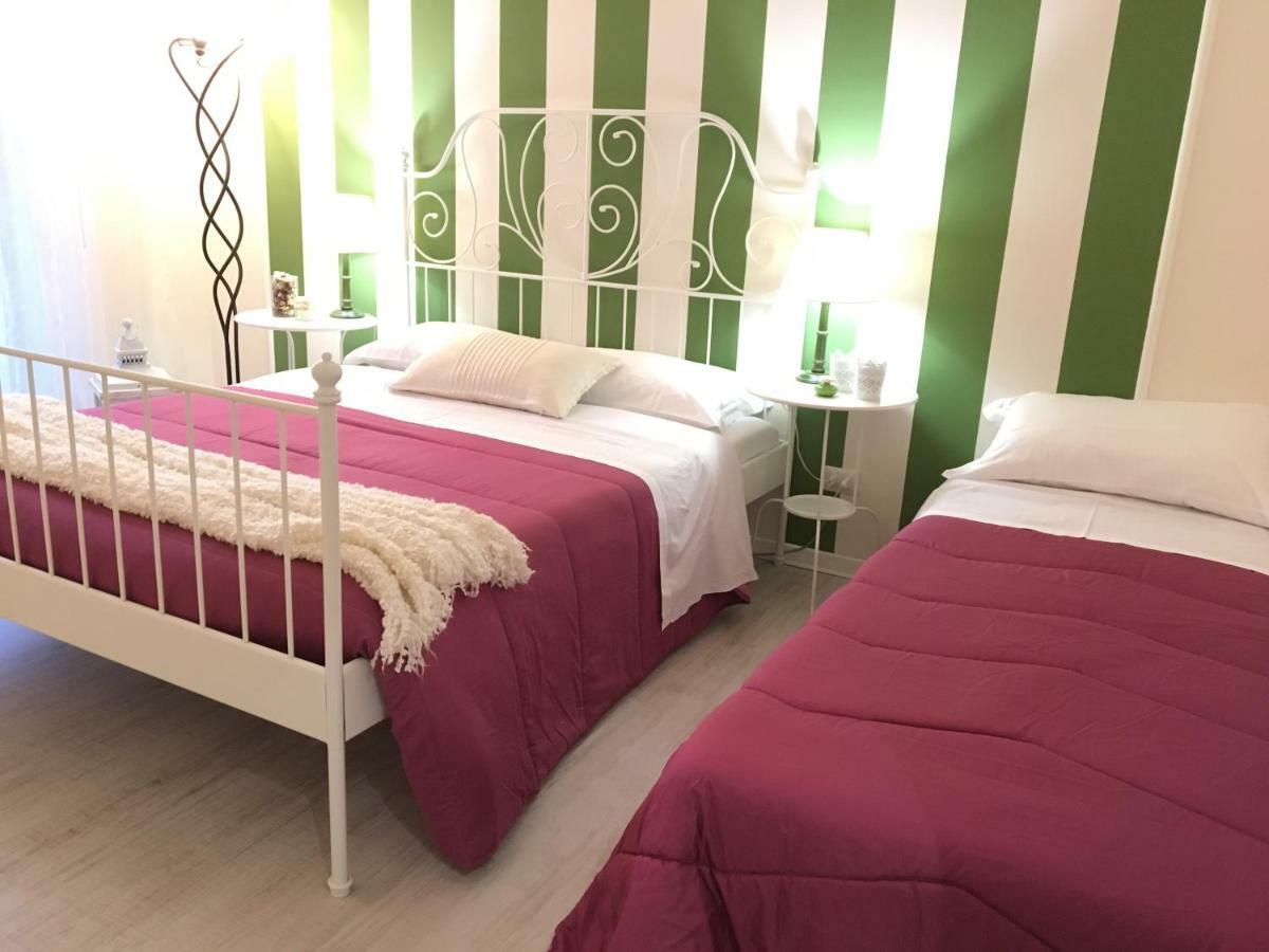 Hotel Il Re Degli Scalzi à Matera Extérieur photo